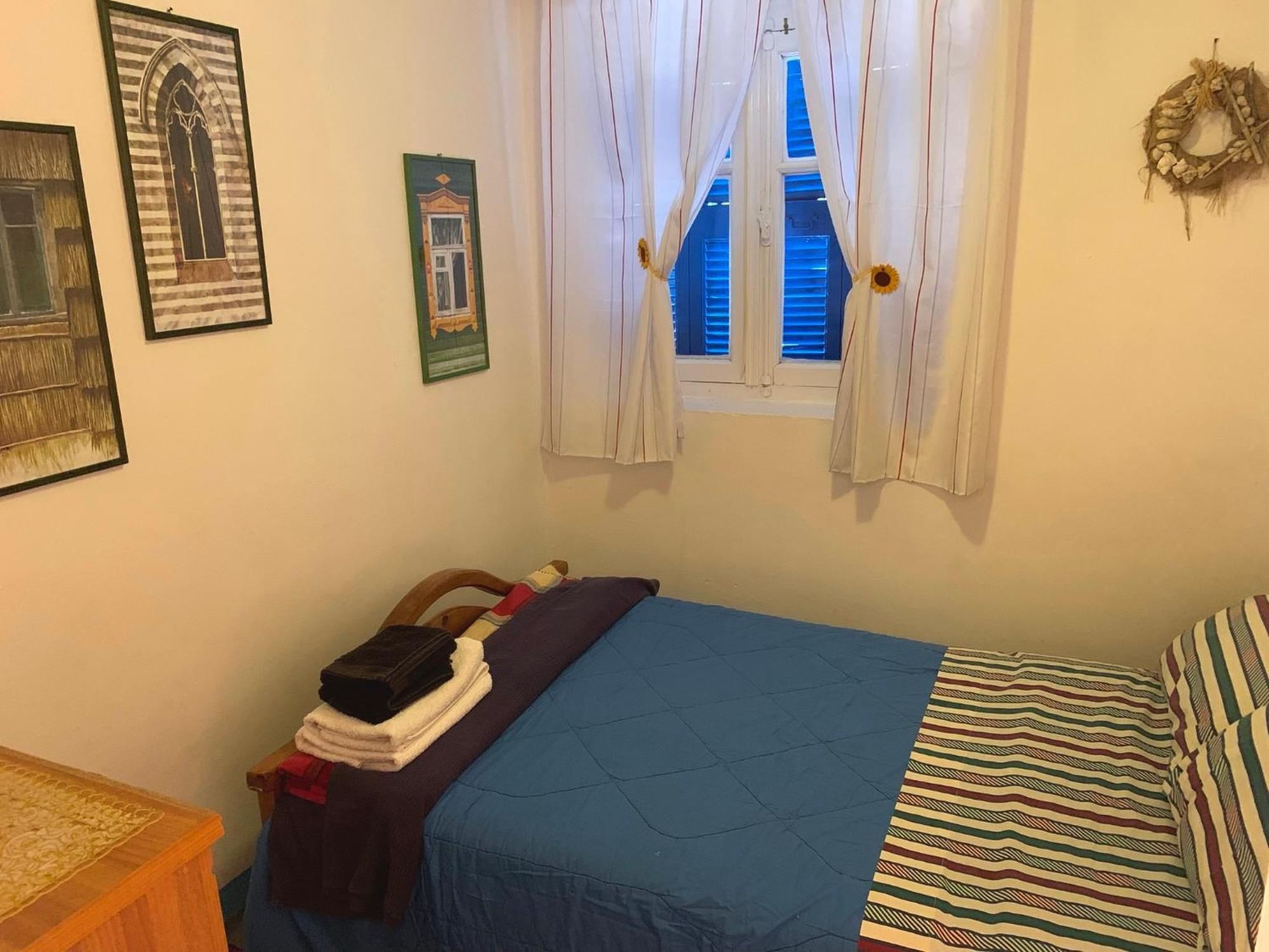 Casa Lela 1...Όπως Μια Φορά...Like Once Appartement Míloi Buitenkant foto